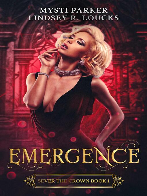 Title details for Emergence by Lindsey Loucks - Available